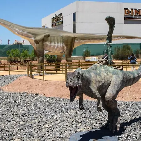 Chalet Puerta Castralvo