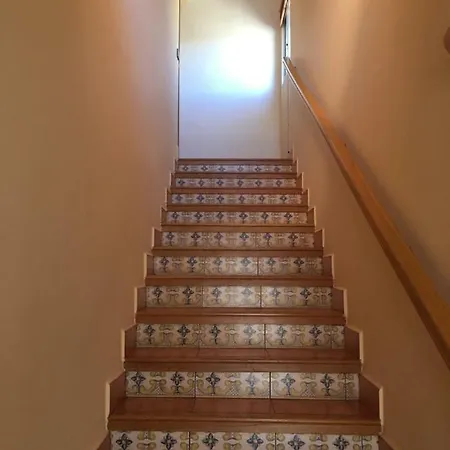 Chalet Puerta Castralvo