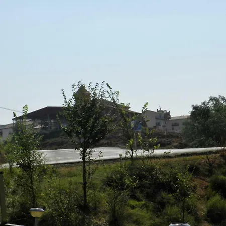 Сasa de vacaciones Chalet Puerta Castralvo Teruel