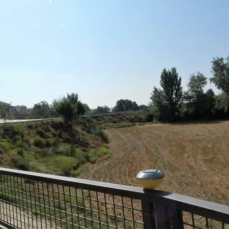 Chalet Puerta Castralvo *