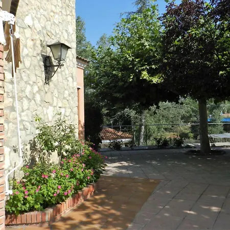 Chalet Puerta Castralvo Σπίτι διακοπών Τερουέλ