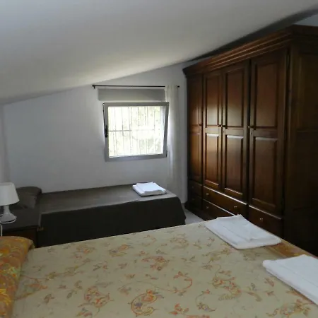 Chalet Puerta Castralvo * Teruel