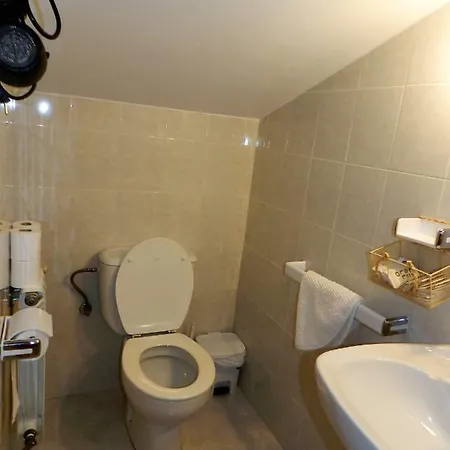 Chalet Puerta Castralvo *