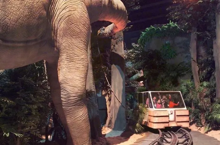 Semesterbostad Chalet Puerta Castralvo *