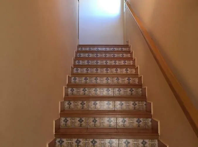 Chalet Puerta Castralvo