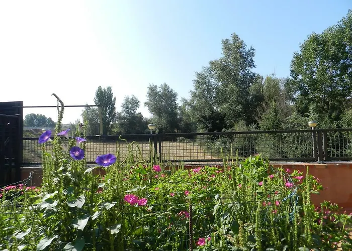 Σπίτι διακοπών Chalet Puerta Castralvo Τερουέλ