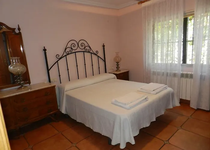 Chalet Puerta Castralvo * Teruel