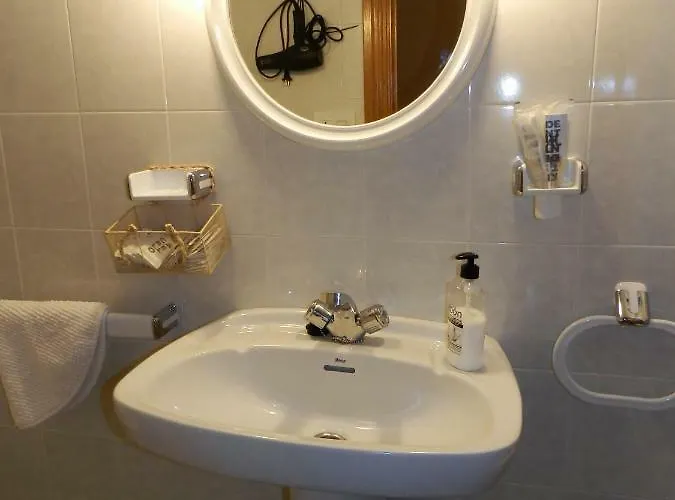 Chalet Puerta Castralvo Semesterbostad