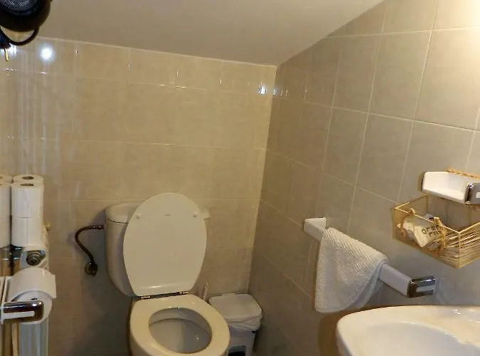 Chalet Puerta Castralvo *